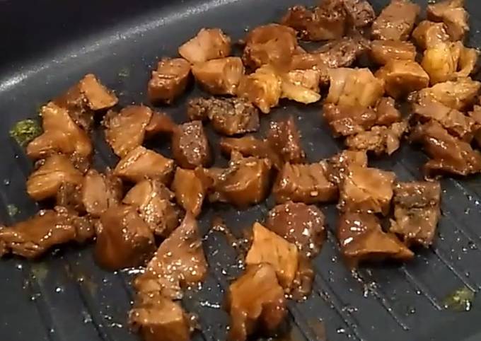 Detail Daging Sapi Barbeque Nomer 39