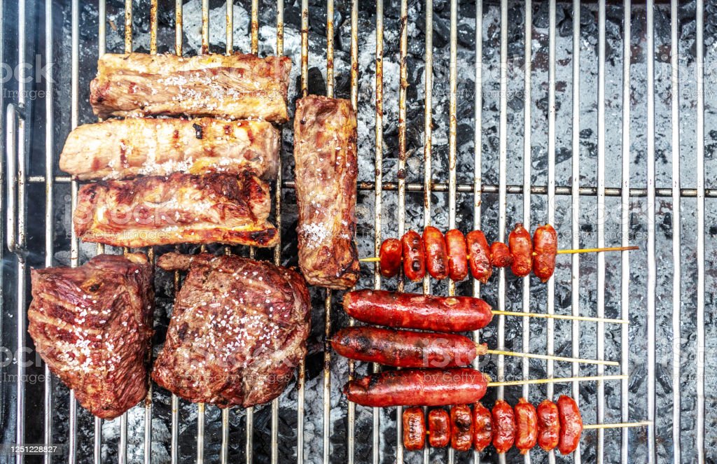 Detail Daging Sapi Barbeque Nomer 49