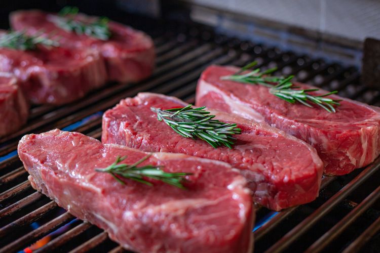 Detail Daging Sapi Barbeque Nomer 51