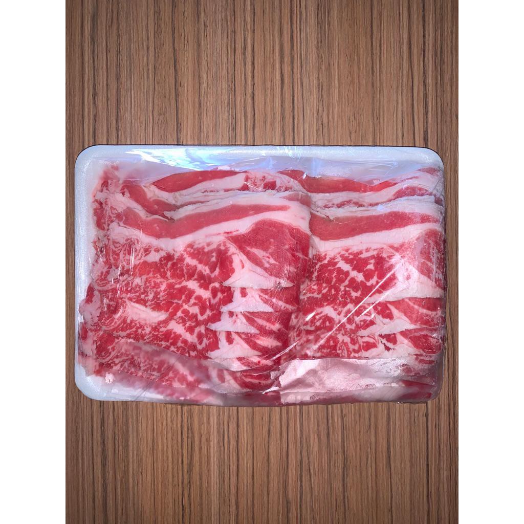 Detail Daging Sapi Barbeque Nomer 9