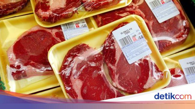 Detail Daging Sapi Kemasan Nomer 12