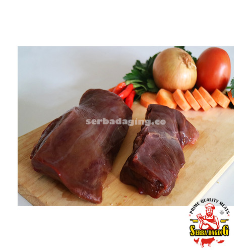 Detail Daging Sapi Kemasan Nomer 42