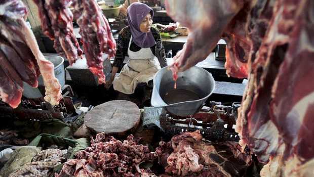 Detail Daging Sapi Kemasan Nomer 45