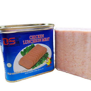 Detail Daging Spam Halal Nomer 45