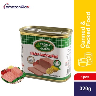 Detail Daging Spam Halal Nomer 46