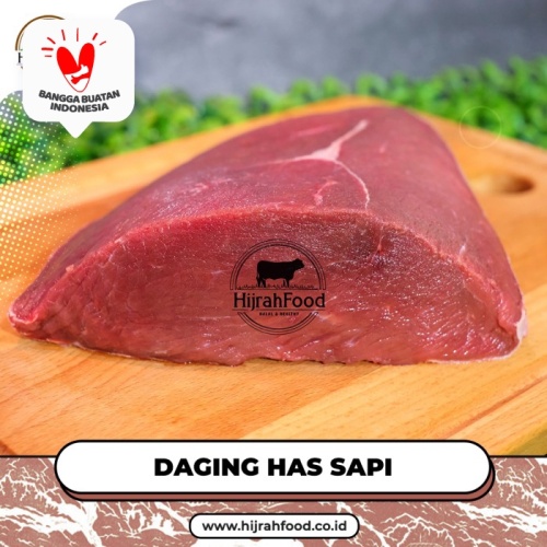 Detail Daging Tanpa Lemak Nomer 42