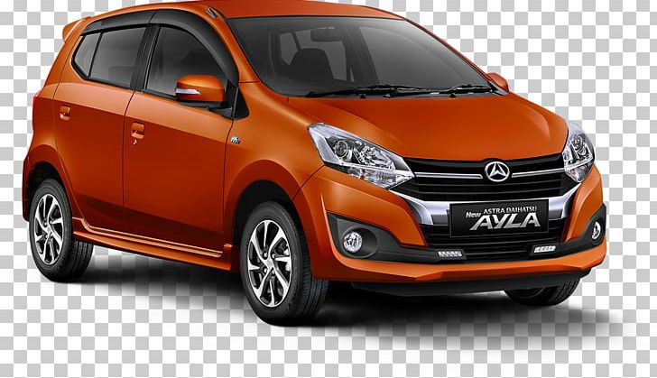 Detail Daihatsu Ayla Png Nomer 2