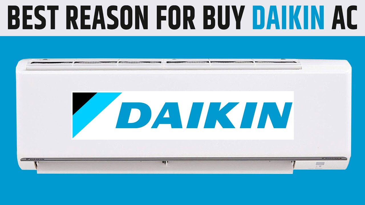 Detail Daikin Ac Logo Nomer 18