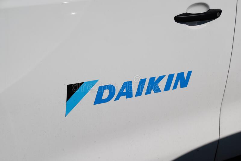 Detail Daikin Ac Logo Nomer 19