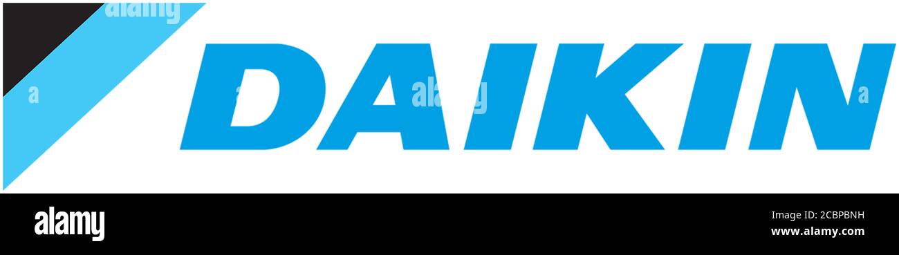 Detail Daikin Ac Logo Nomer 40