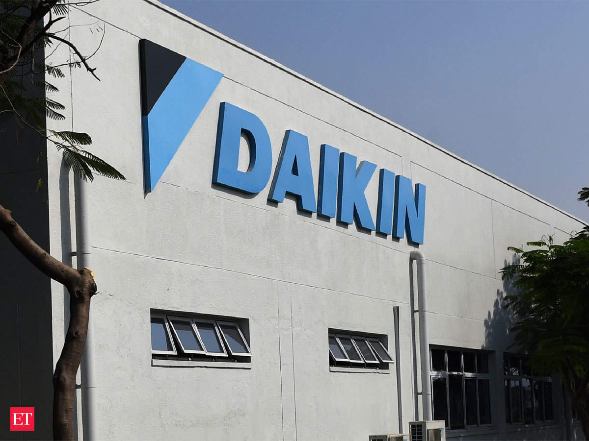 Detail Daikin Ac Logo Nomer 44