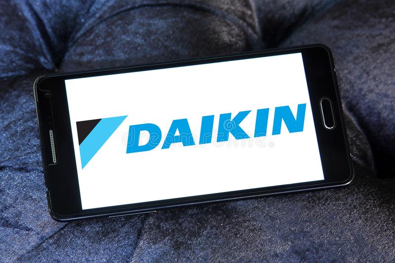 Detail Daikin Ac Logo Nomer 54