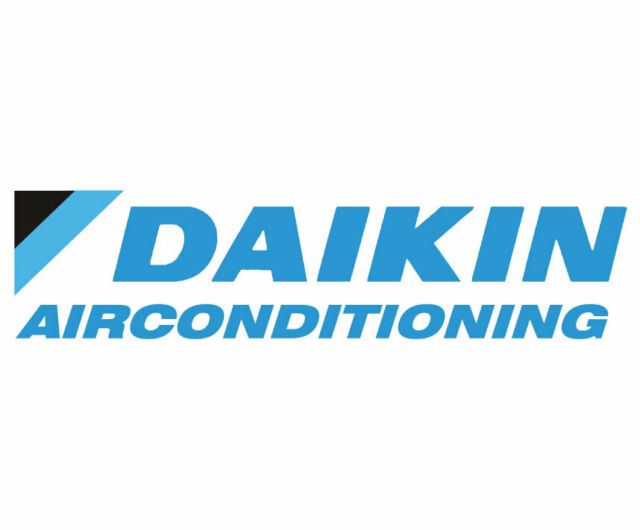 Detail Daikin Ac Logo Nomer 6