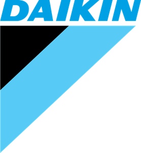 Detail Daikin Ac Logo Nomer 9