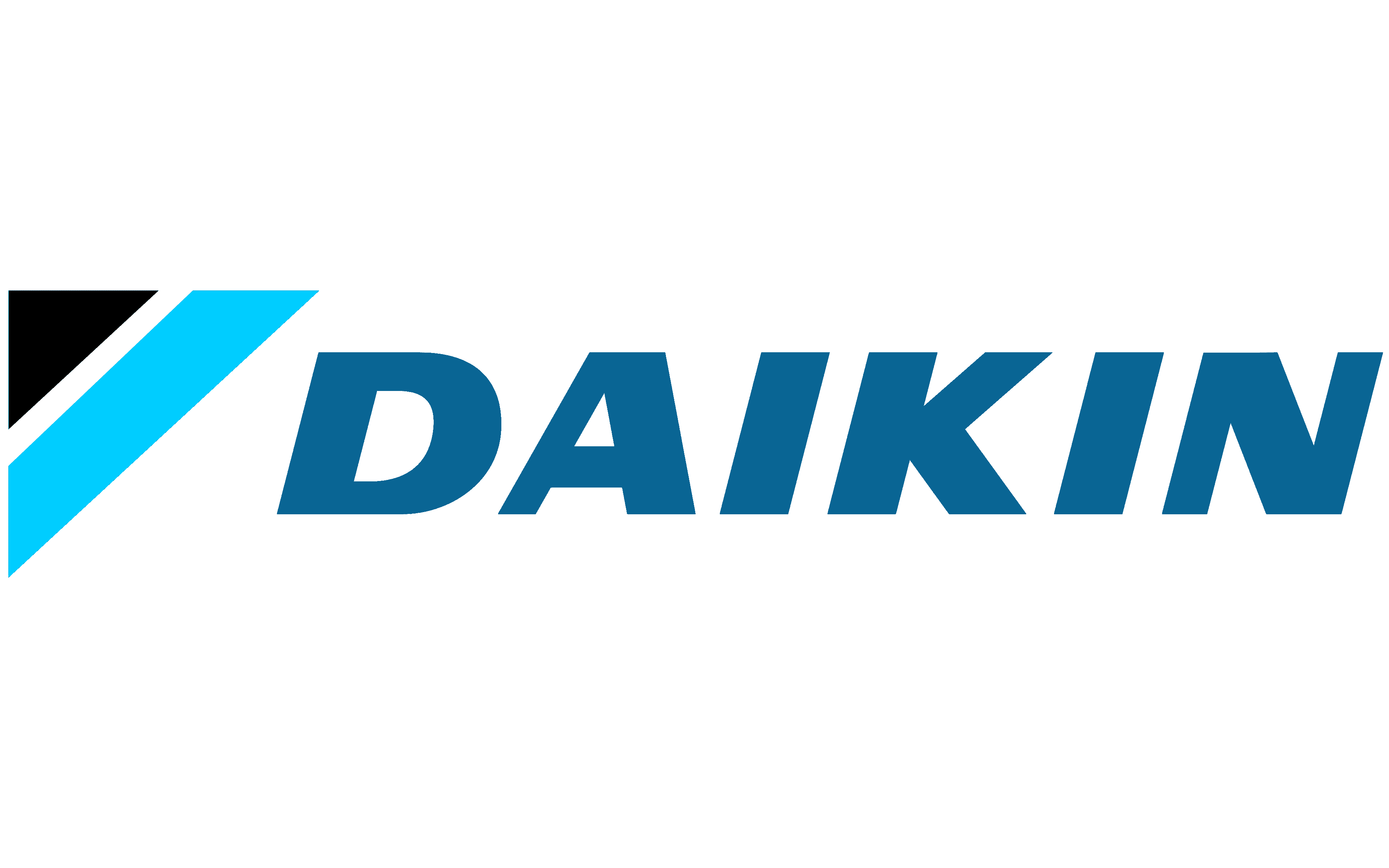 Daikin Logo Png - KibrisPDR