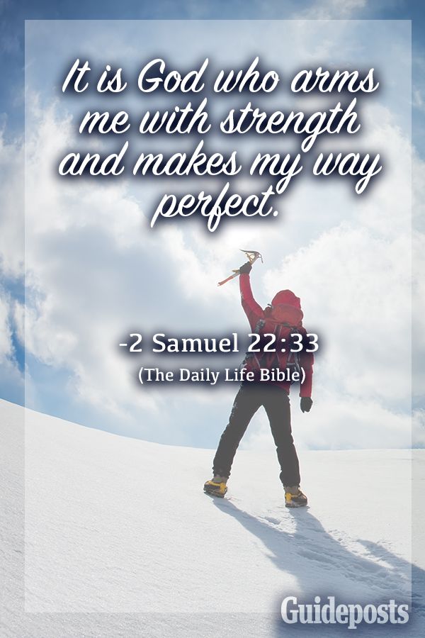 Detail Daily Bible Quotes Images Nomer 11