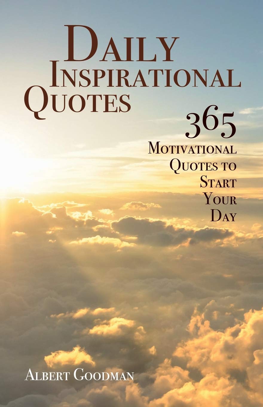 Daily Inspirational Quotes - KibrisPDR