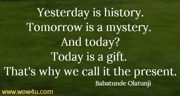Detail Daily Inspirational Quotes Nomer 2