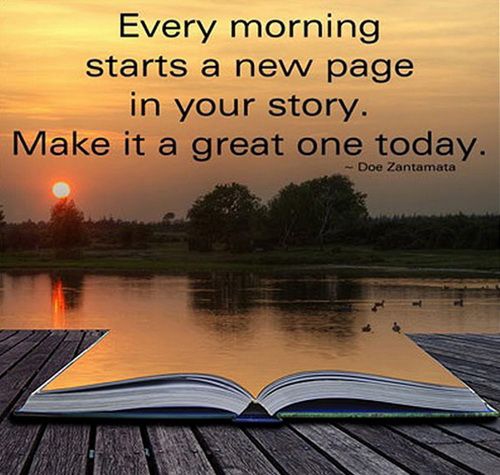 Detail Daily Inspirational Quotes Nomer 32