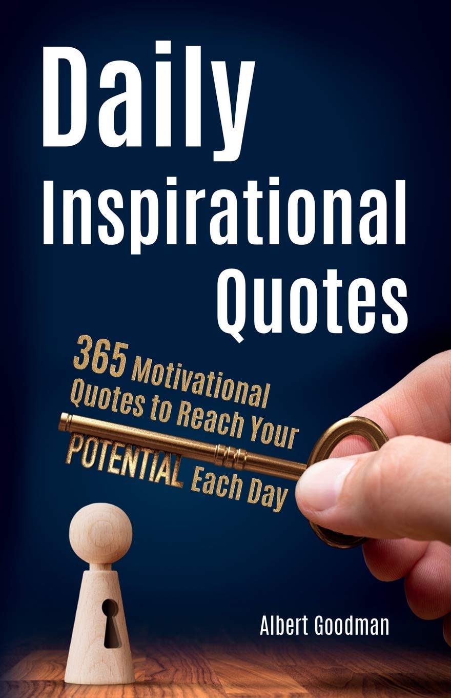 Detail Daily Inspirational Quotes Nomer 33