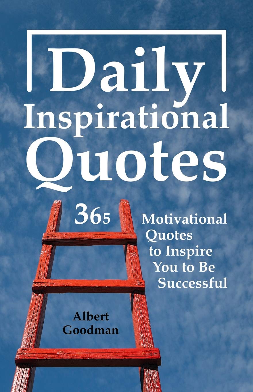 Detail Daily Inspirational Quotes Nomer 36