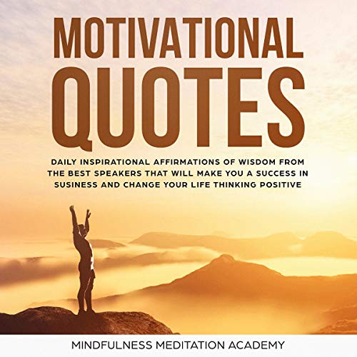 Detail Daily Inspirational Quotes Nomer 52