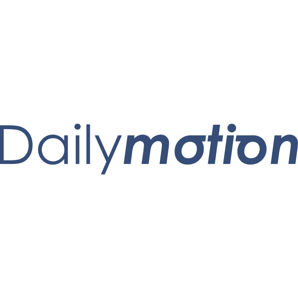 Detail Dailymotion Logo Png Nomer 22