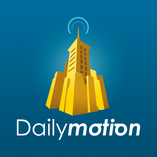 Detail Dailymotion Logo Png Nomer 24