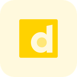 Detail Dailymotion Logo Png Nomer 35