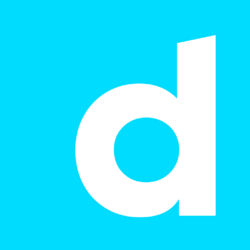 Detail Dailymotion Logo Png Nomer 42