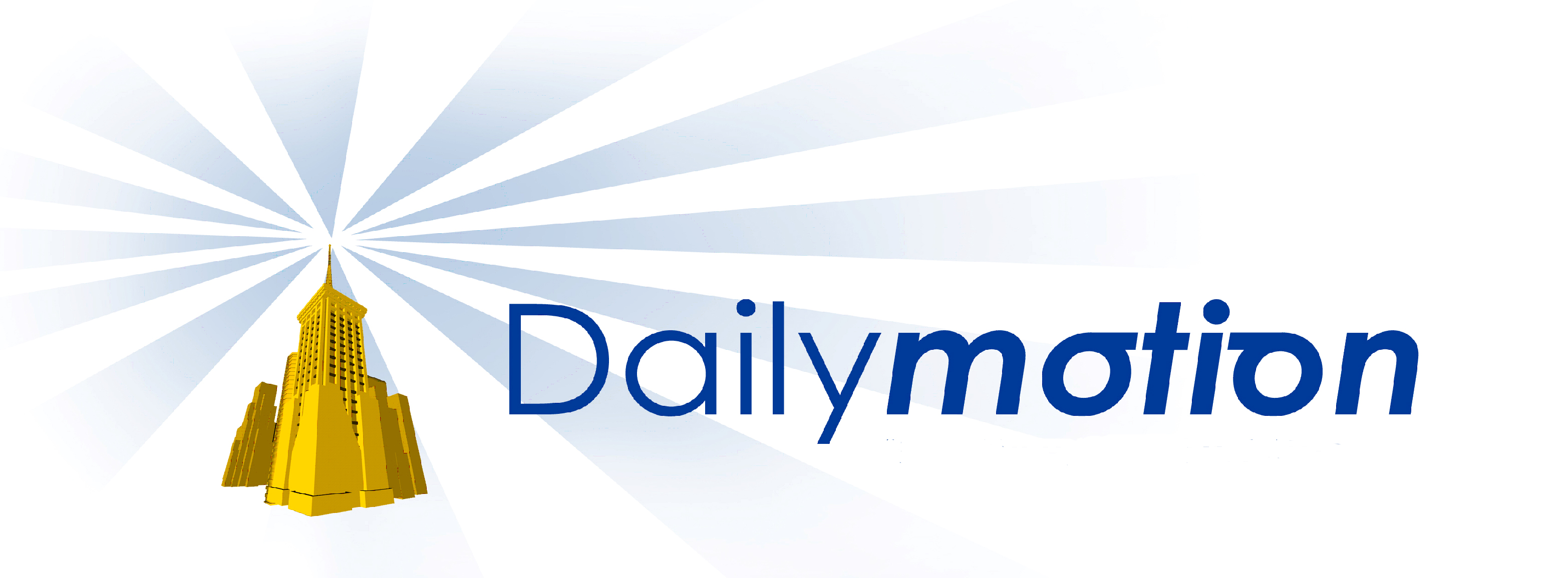 Detail Dailymotion Logo Png Nomer 45