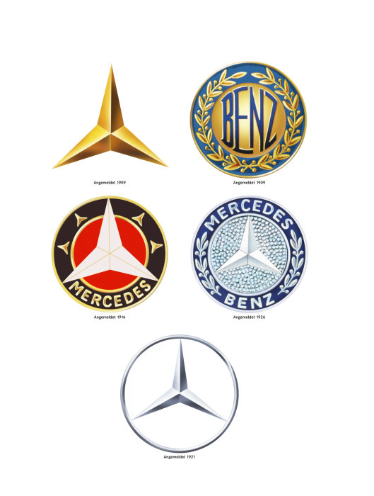 Detail Daimler Benz Logo Nomer 12