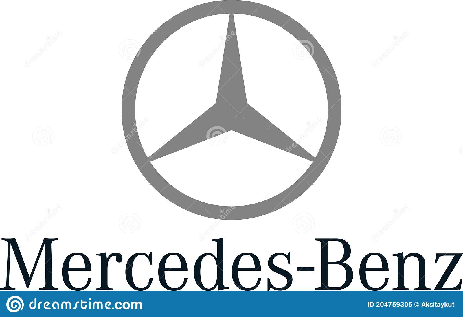 Detail Daimler Benz Logo Nomer 23