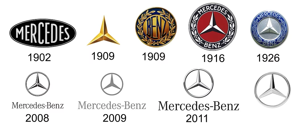 Detail Daimler Benz Logo Nomer 27