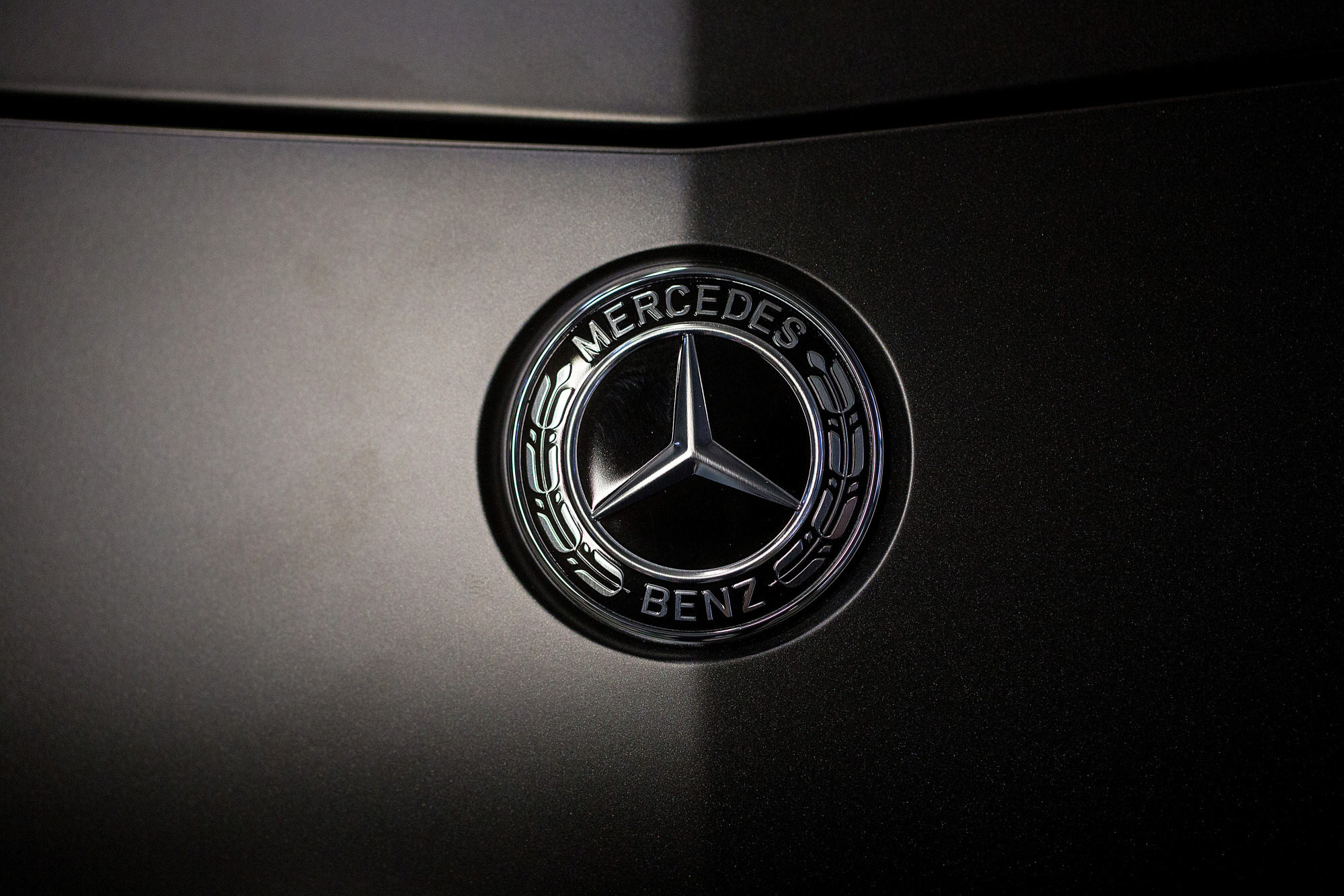 Detail Daimler Benz Logo Nomer 46