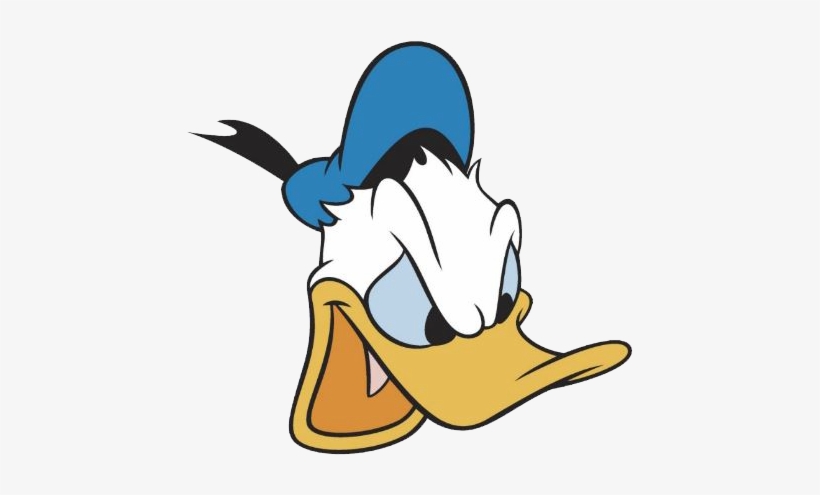 Detail Daisy Duck Transparent Background Nomer 56