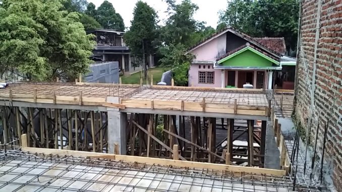 Detail Dak Rumah Dari Kayu Nomer 45