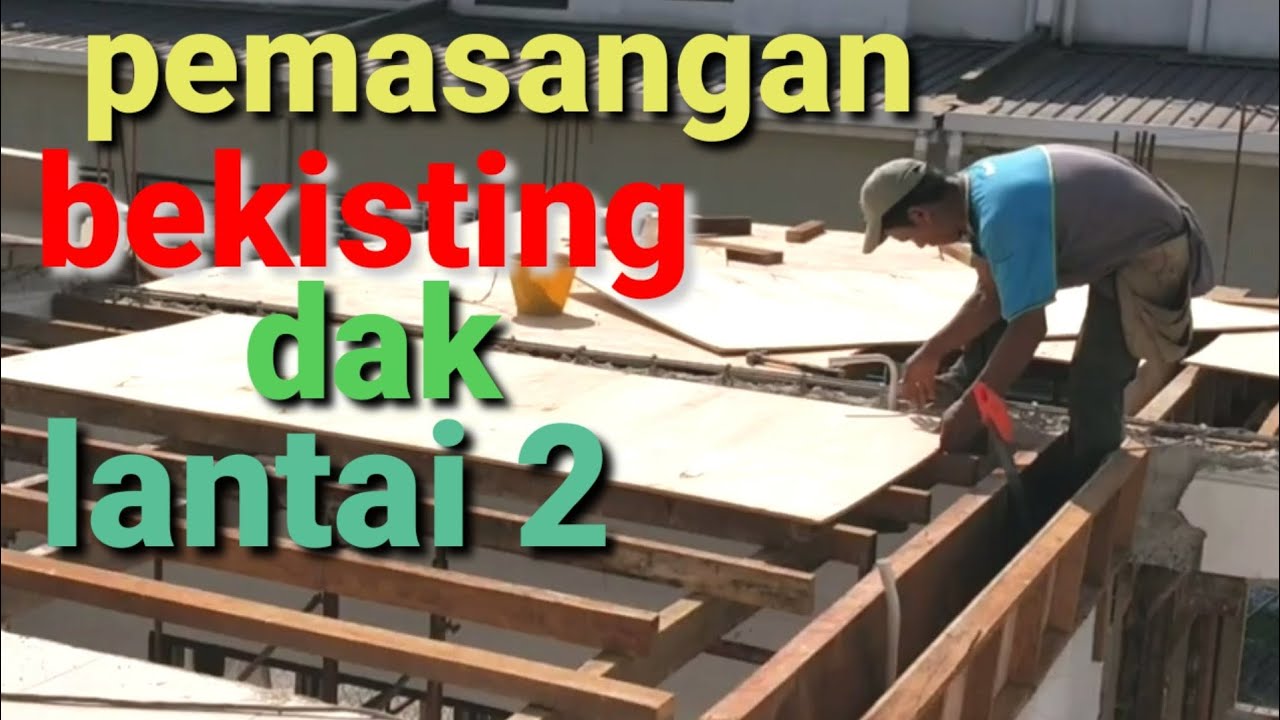 Detail Dak Rumah Dari Kayu Nomer 48