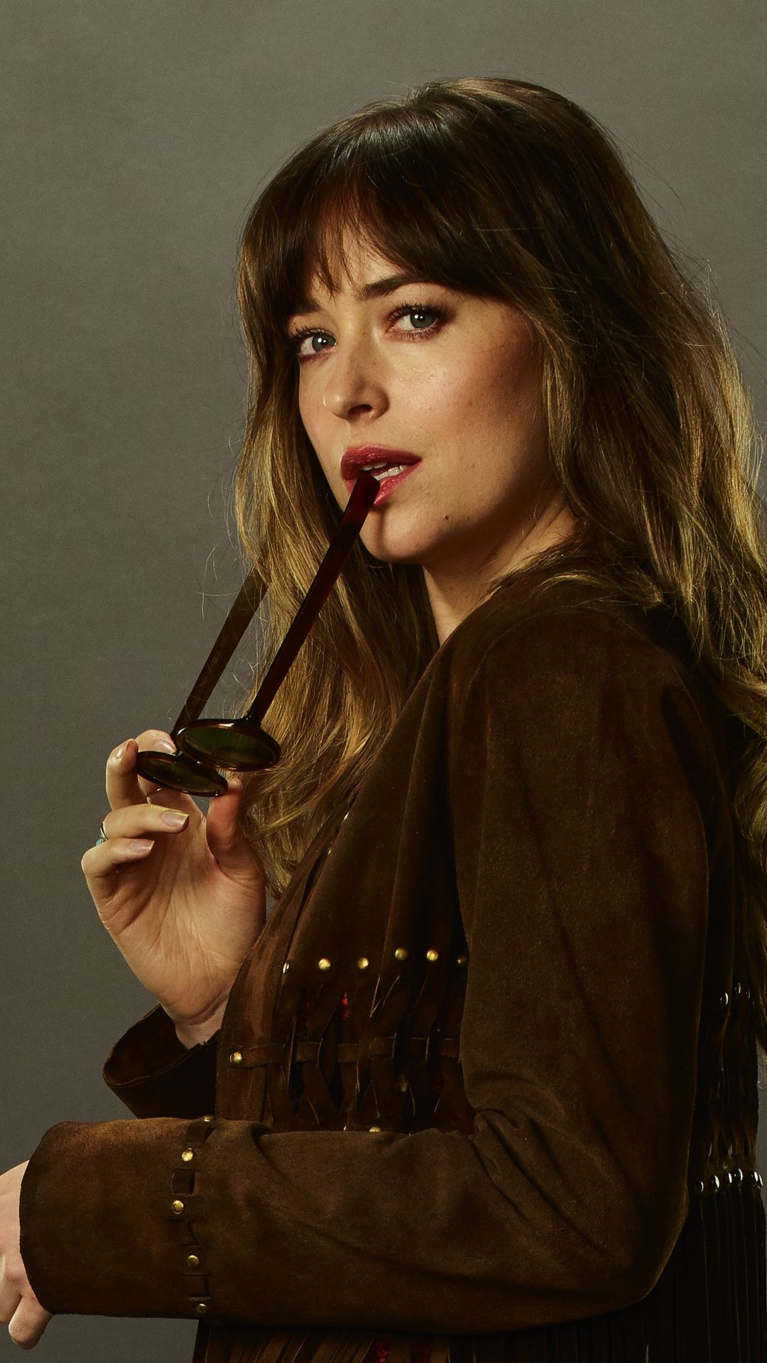 Dakota Johnson Wallpaper - KibrisPDR