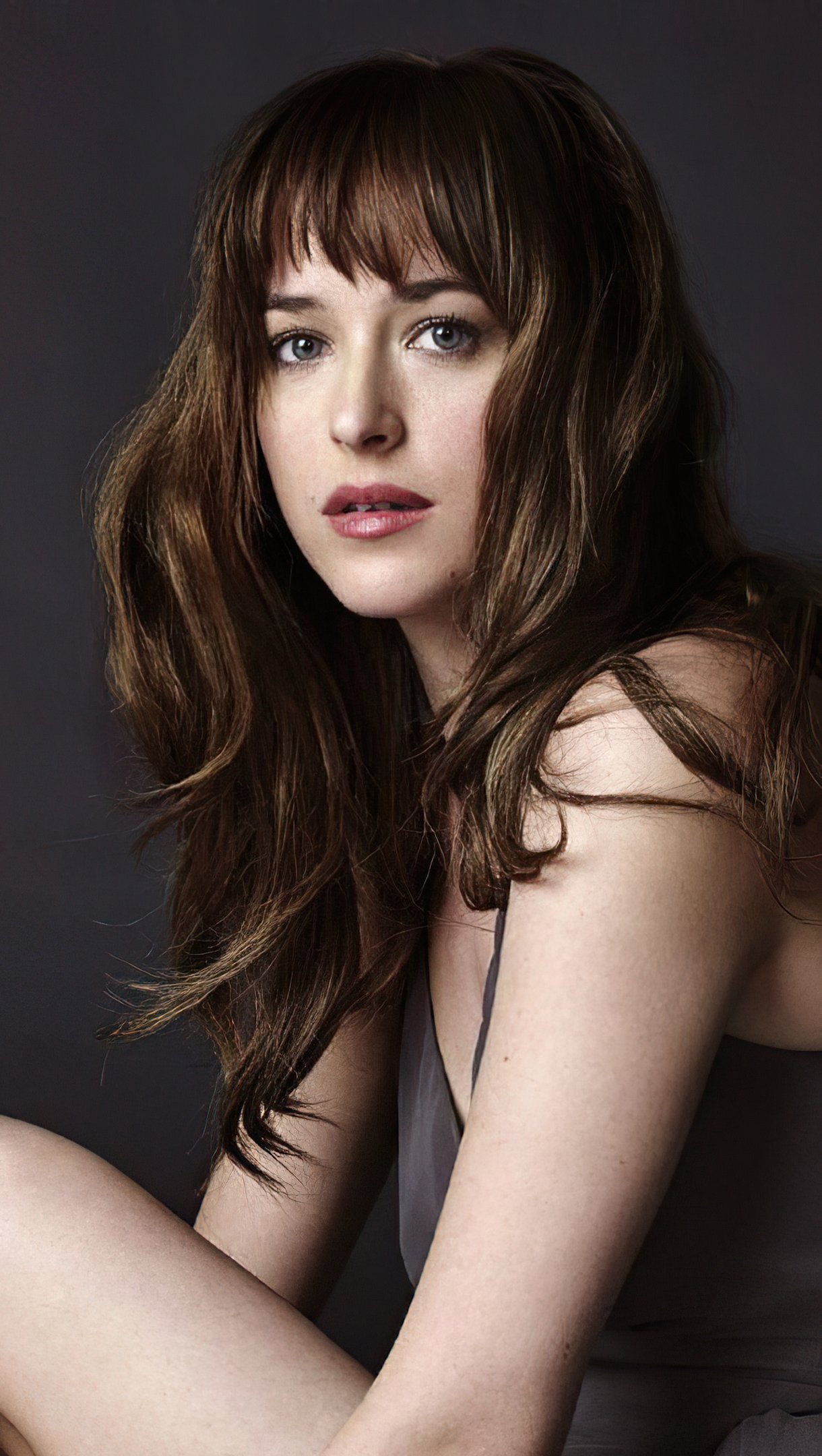 Detail Dakota Johnson Wallpaper Nomer 11