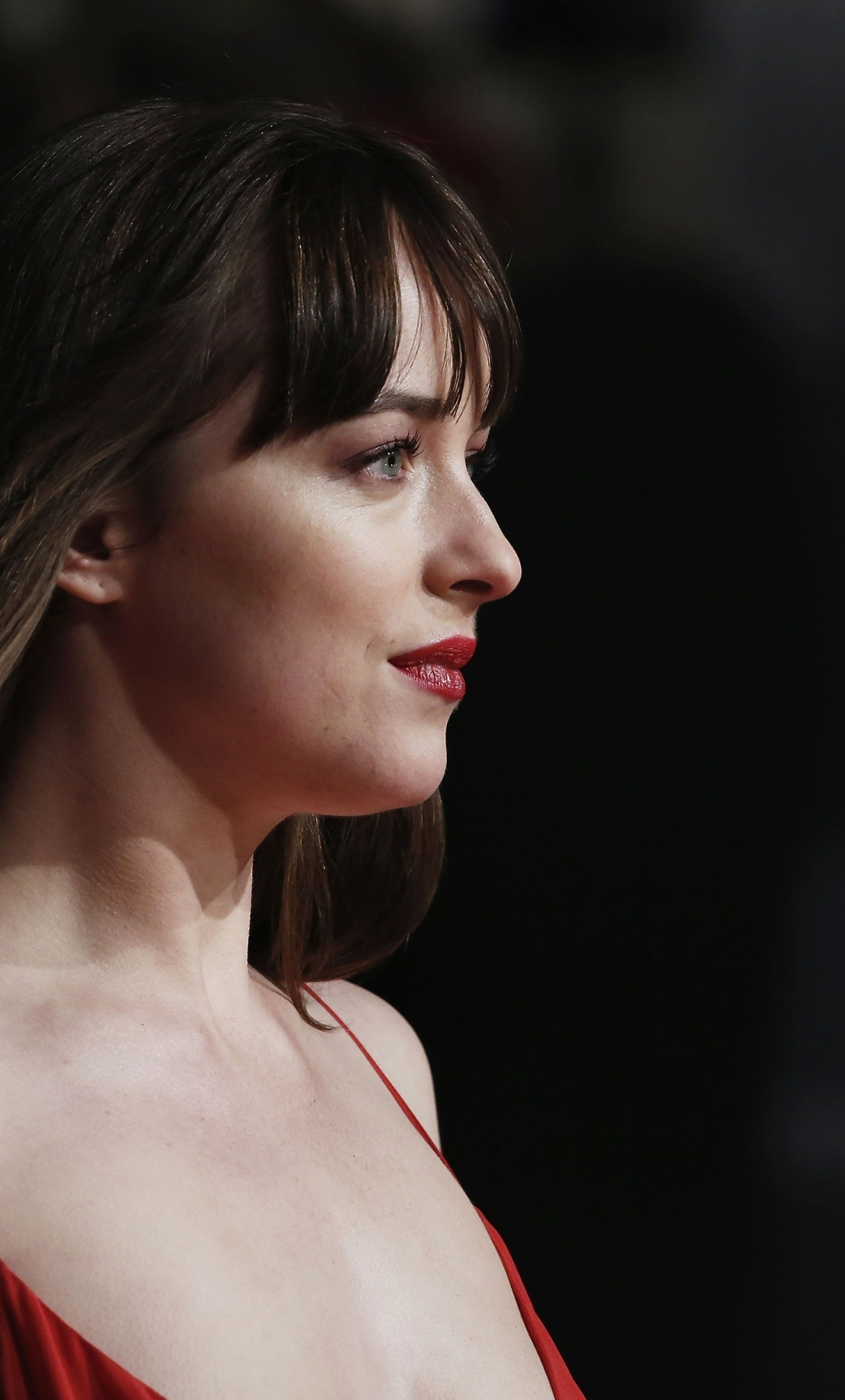 Detail Dakota Johnson Wallpaper Nomer 44