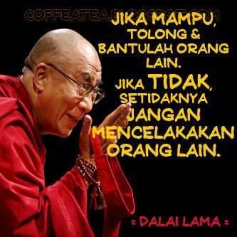 Detail Dalai Lama Quotes Indonesia Nomer 4