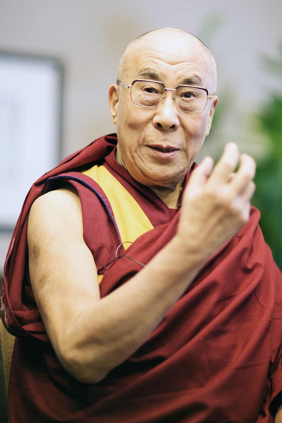 Detail Dalai Lama Quotes Indonesia Nomer 39