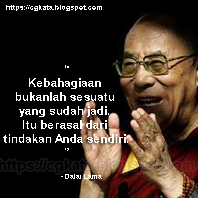 Detail Dalai Lama Quotes Indonesia Nomer 6