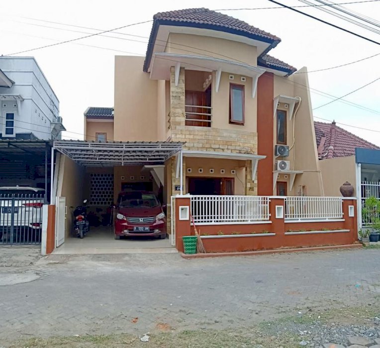 Detail Dalam Rumah Bagus Nomer 50