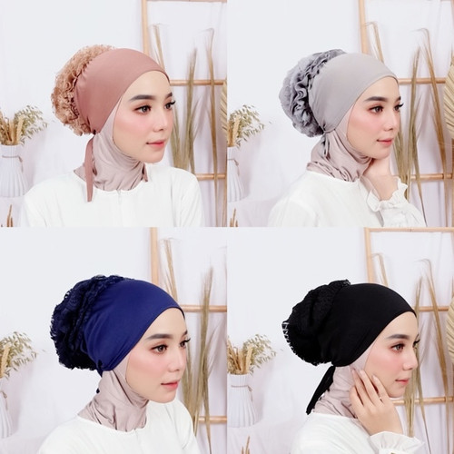 Detail Daleman Hijab Nomer 11