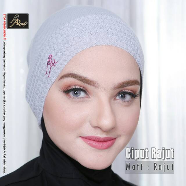 Detail Daleman Hijab Nomer 17