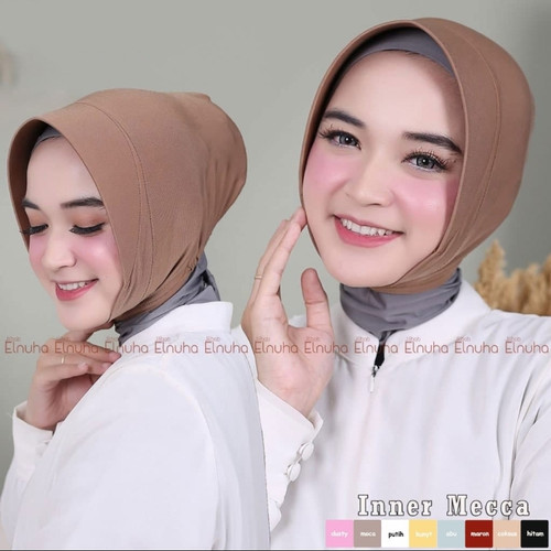 Detail Daleman Hijab Nomer 20