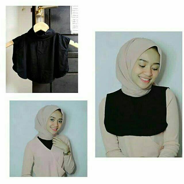 Detail Daleman Hijab Nomer 3