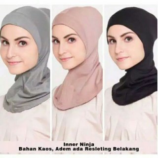 Detail Daleman Hijab Nomer 21